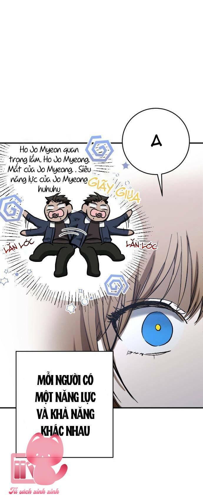 Đêm Của Bóng Tối Chapter 29 - Trang 4