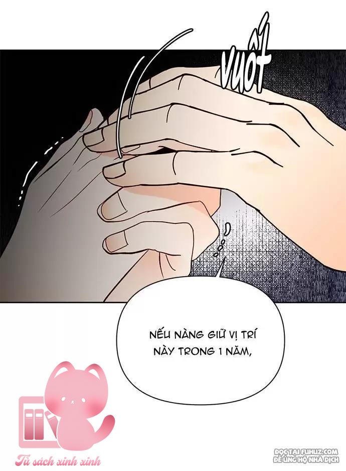 Hoàng Hậu Tái Hôn Chapter 61 - Trang 4