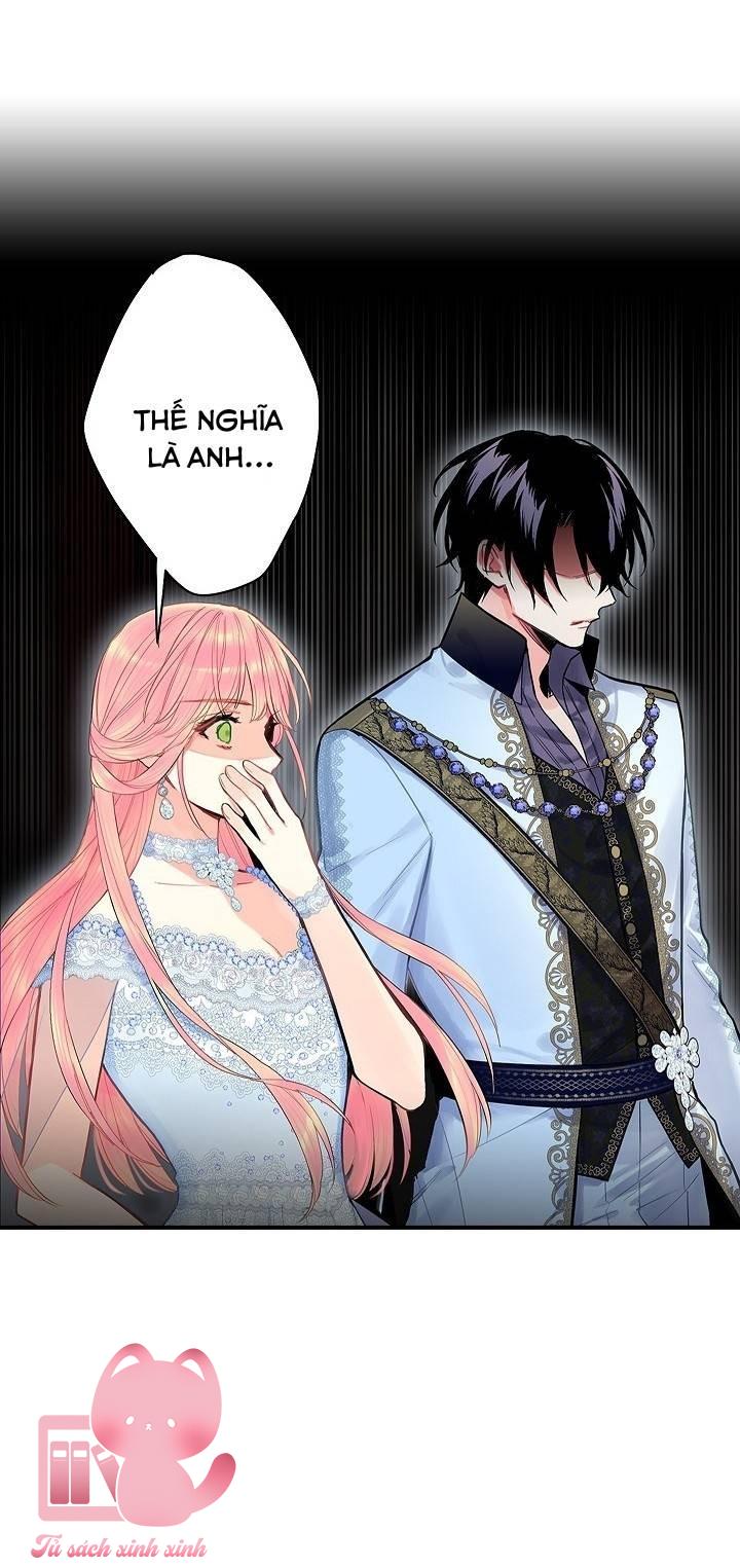 Ác Nữ Muốn Ly Hôn Chap 71 - Trang 2