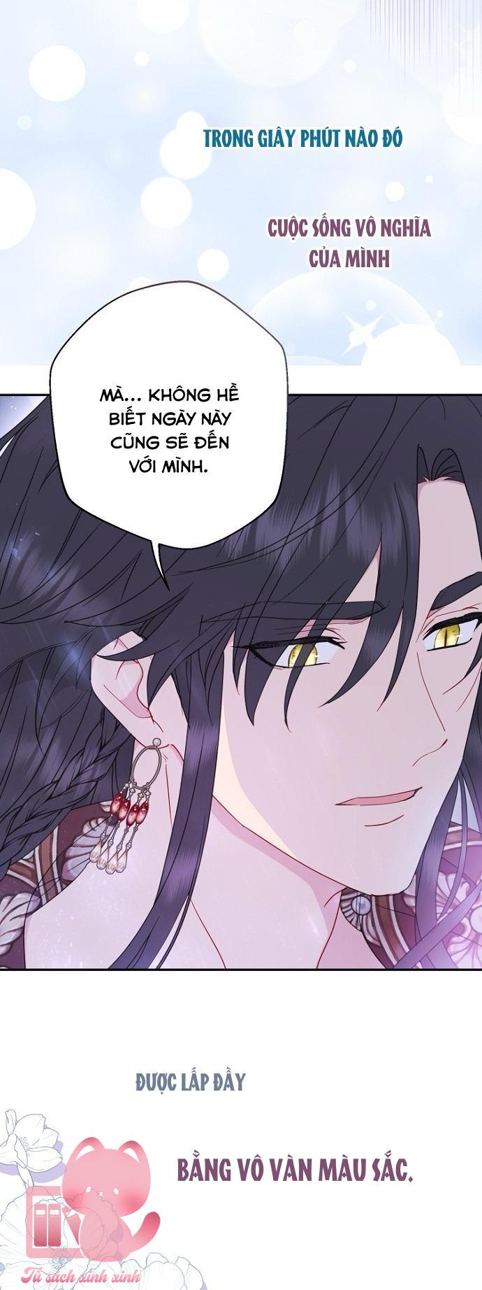 Bỏ Quách Chồng Con Đi, Tiền Bạc Mới Là Tất Cả Chap 87 - Trang 2