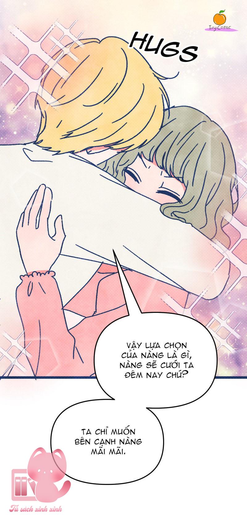 Tình Yêu Tựa Vòng Lặp Chap 27 - Trang 2