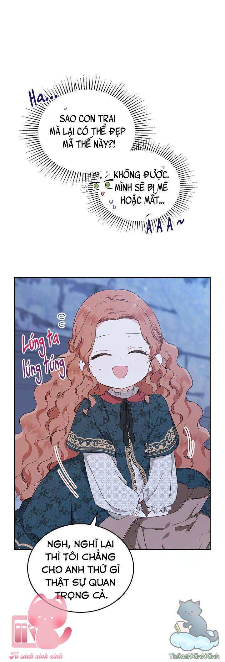 Kiếp Này Ta Sẽ Trở Thành Gia Chủ Chap 49 - Trang 2