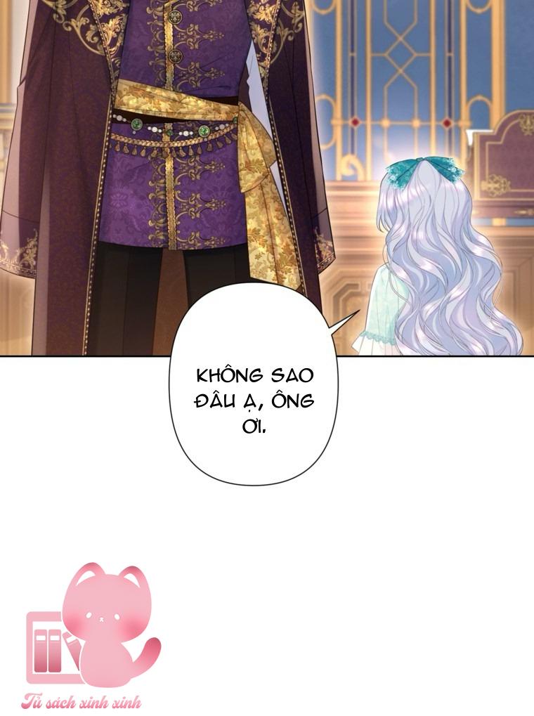 Người Anh Trai Mạnh Nhất Của Tôi Đã Mất Trí Nhớ Chap 32 - Trang 3