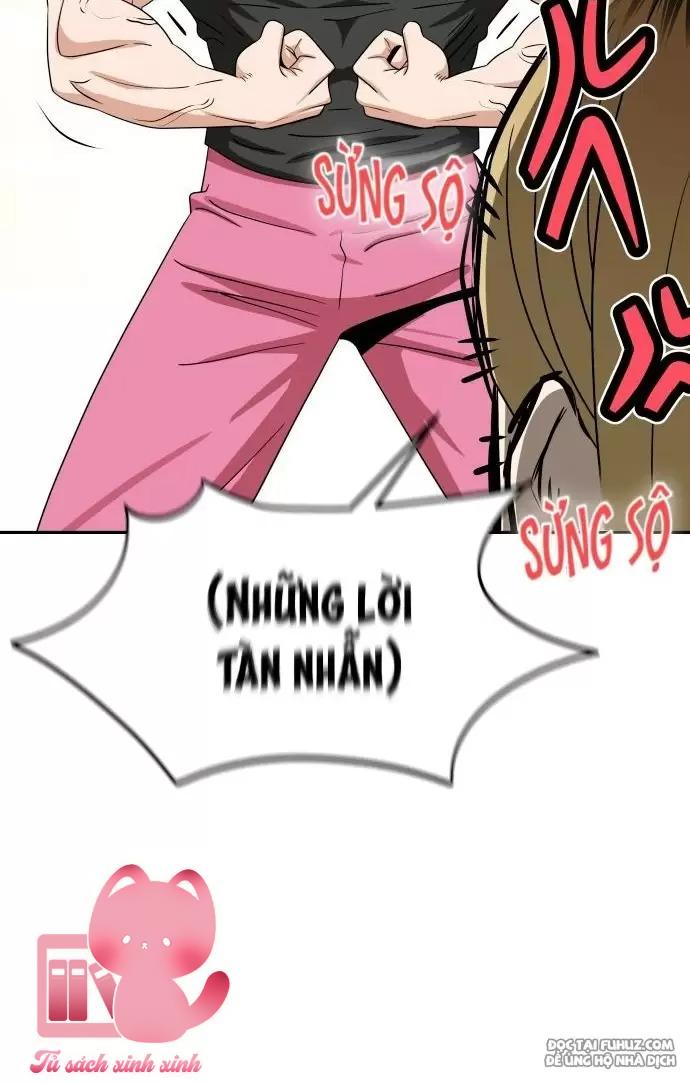 Lớ Ngớ Vớ Phải Tình Yêu Chap 64 - Trang 2