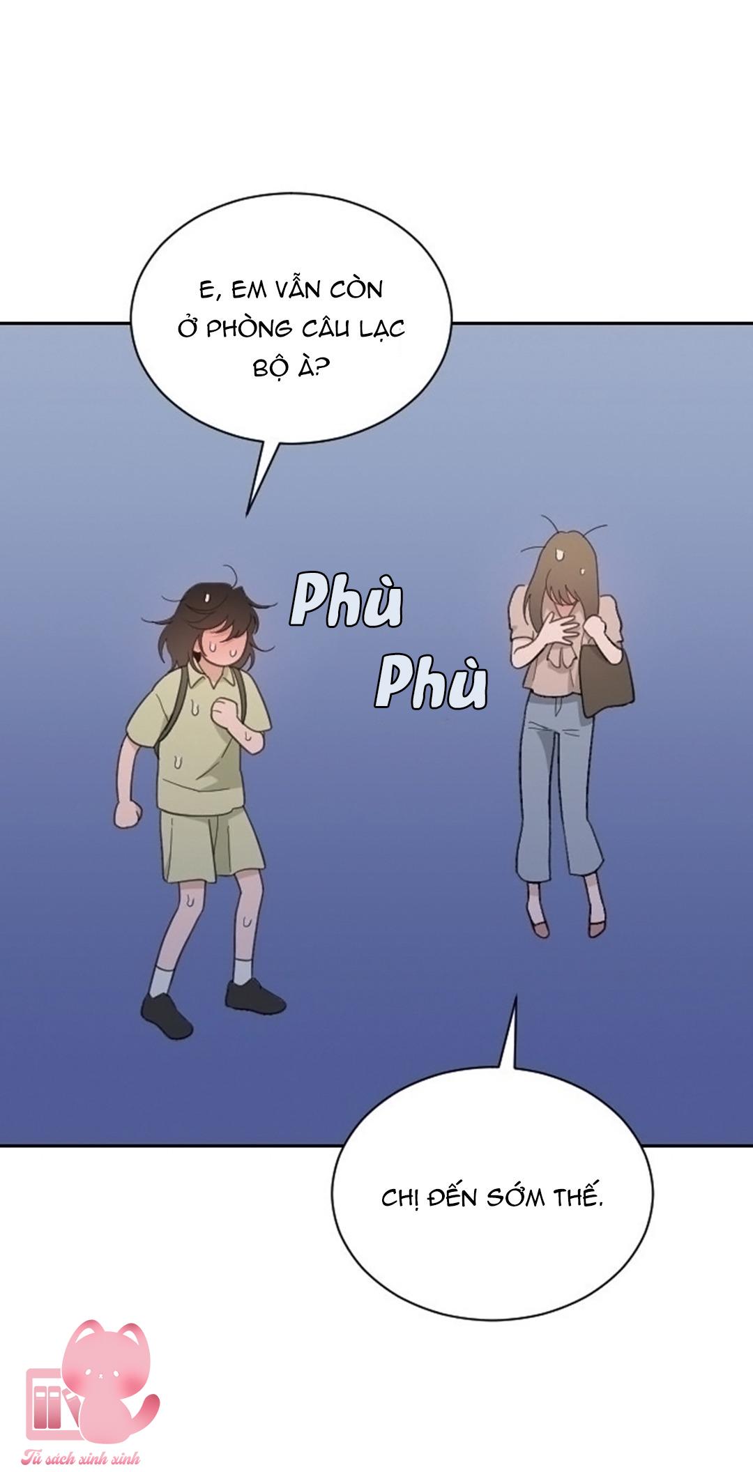 Vận May Không Ngờ Chap 62 - Trang 3
