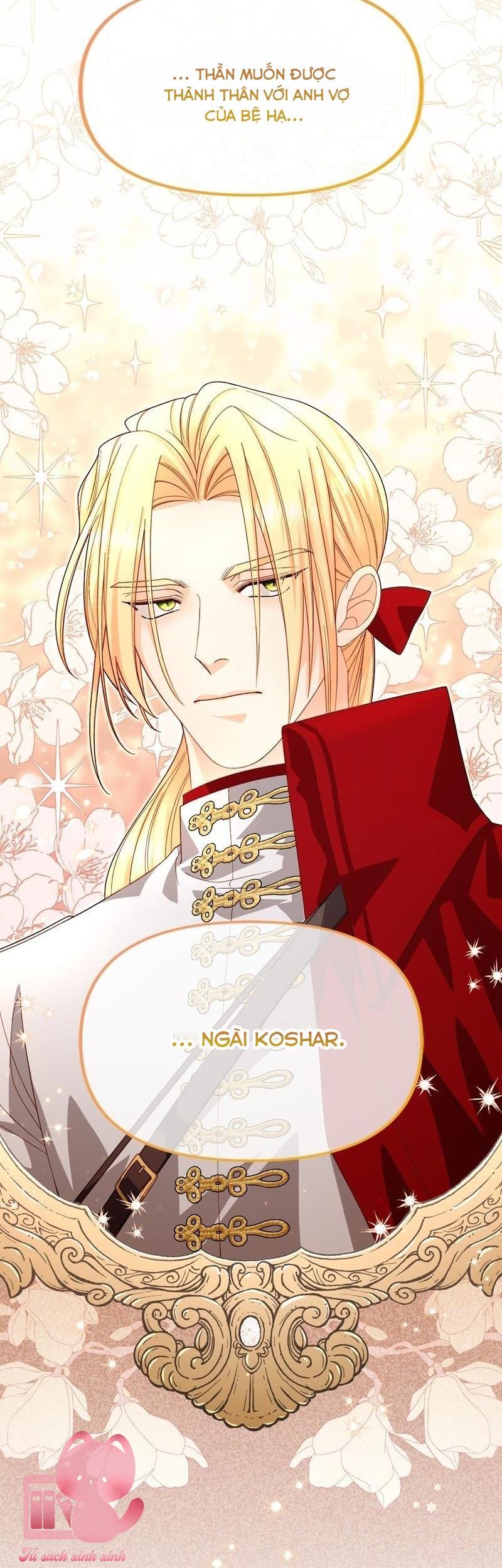 Hoàng Hậu Tái Hôn Chapter 180 - Trang 4