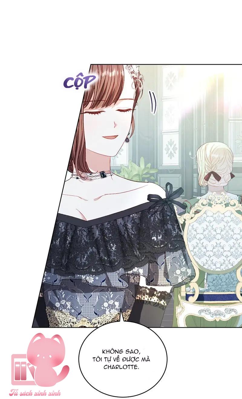 Một Ngày Nọ Bỗng Dưng Cha Xuất Hiện Chapter 36 - Trang 4