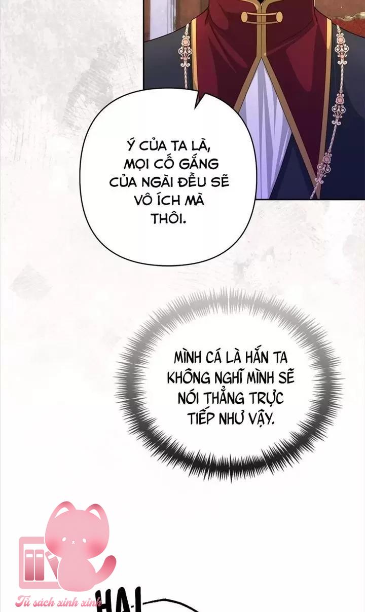 Hoàng Hậu Tái Hôn Chapter 154 - Trang 4