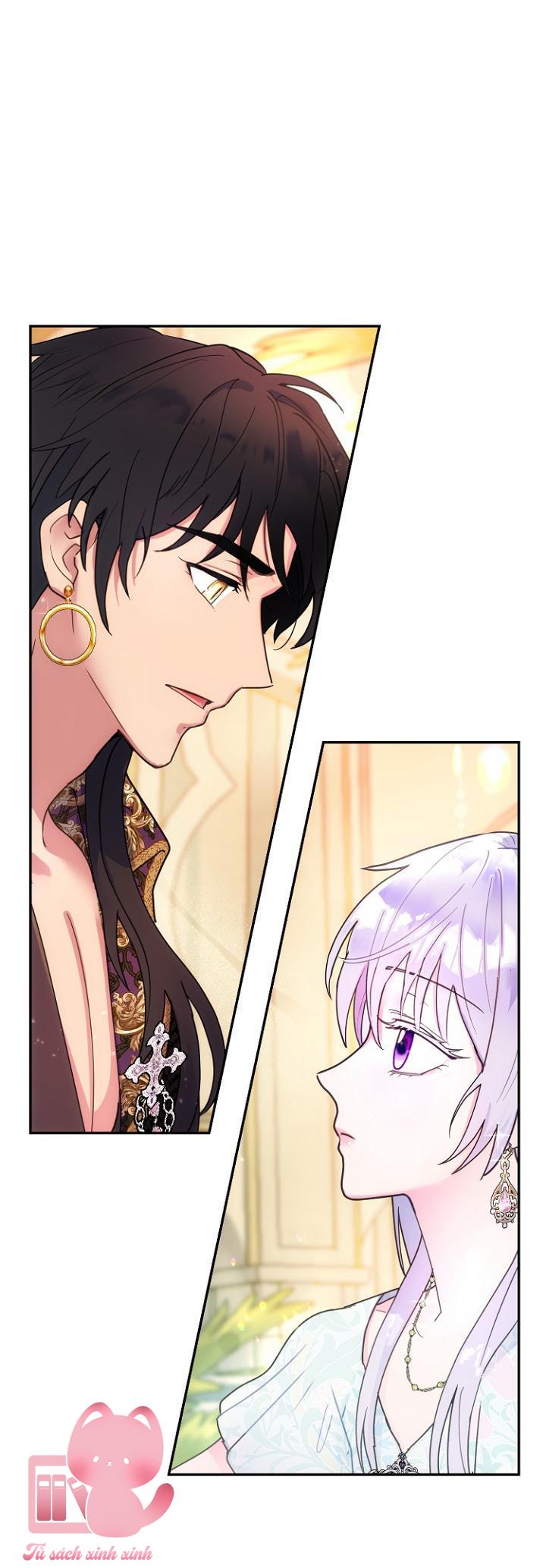 Bỏ Quách Chồng Con Đi, Tiền Bạc Mới Là Tất Cả Chap 12 - Trang 2