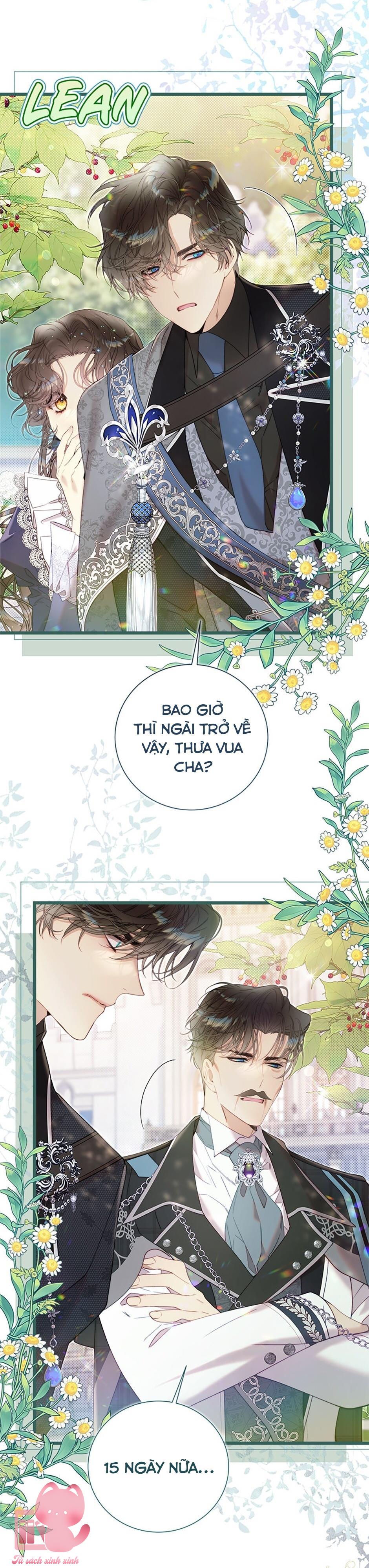 Beatrice Chap 133 - Trang 2
