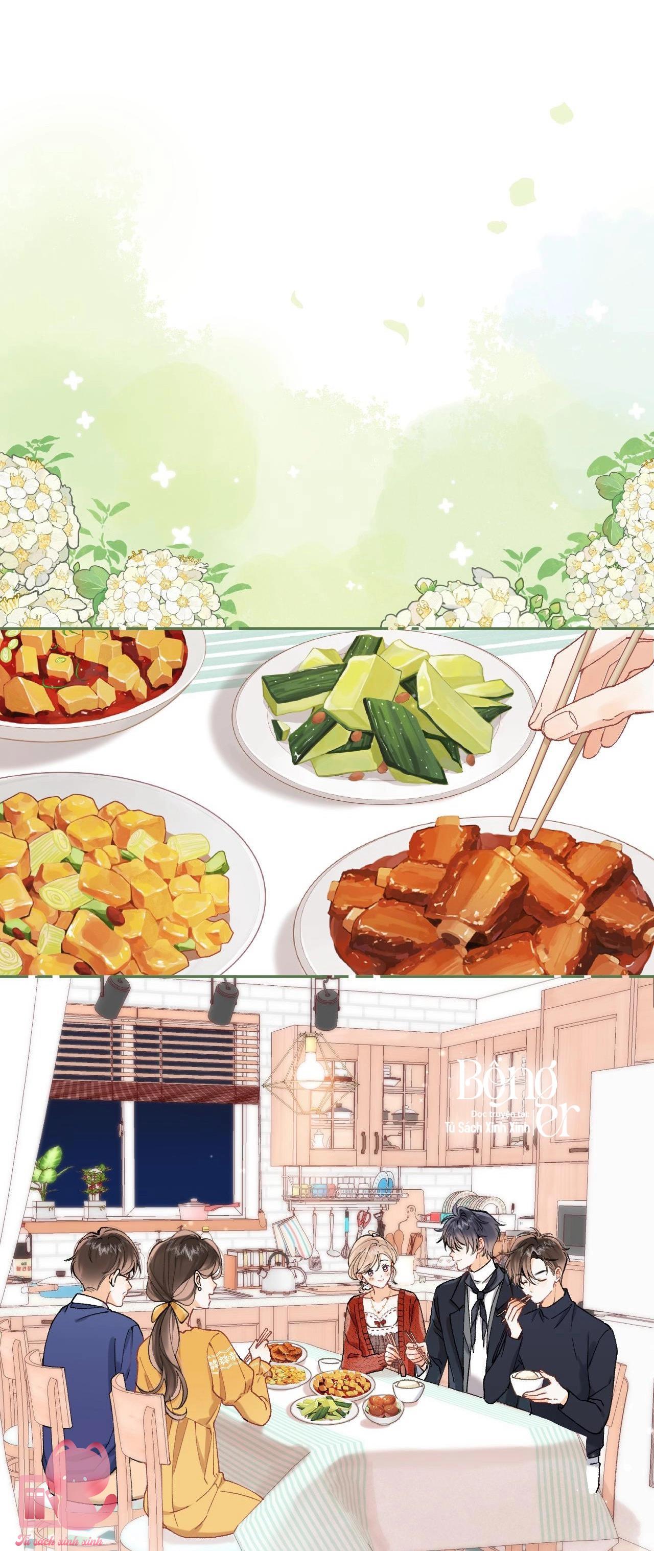 Mối Tình Thầm Kín Chap (NT2) - Trang 2