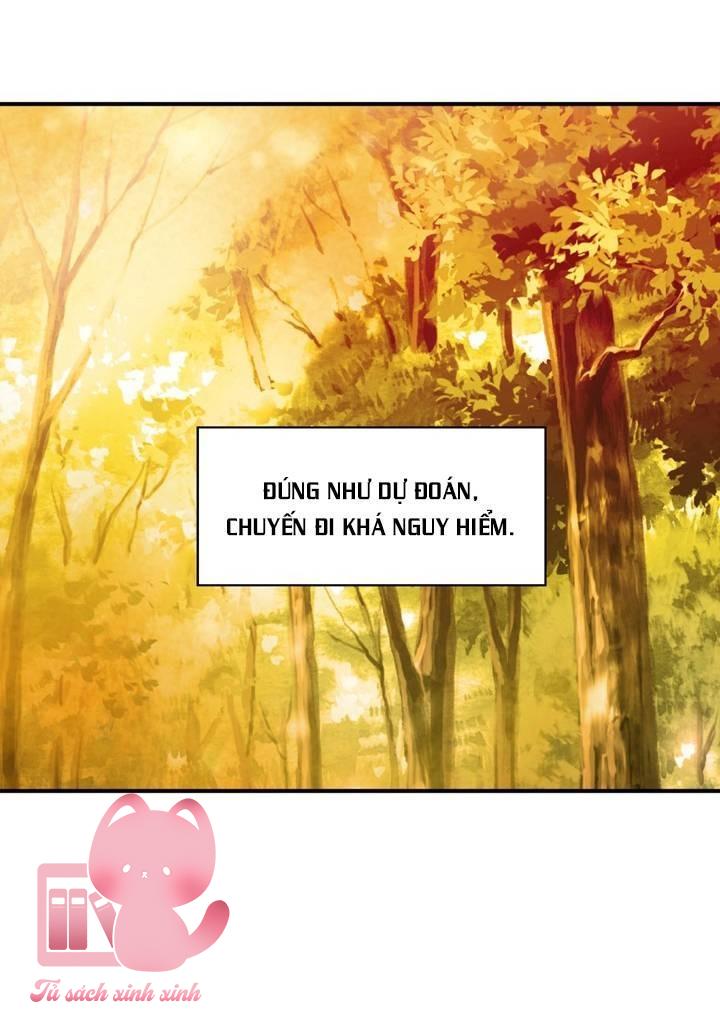 Ác Nữ Muốn Ly Hôn Chap 47 - Trang 2