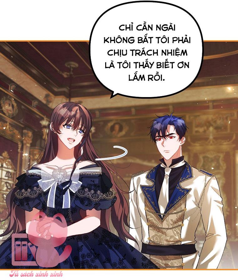 Thời Gian Của Nhân Vật Phụ Có Giới Hạn Chapter 28 - Trang 4