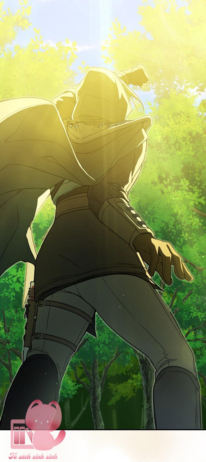 Hướng Về Ánh Dương Lần Nữa Chapter 91 - Trang 4