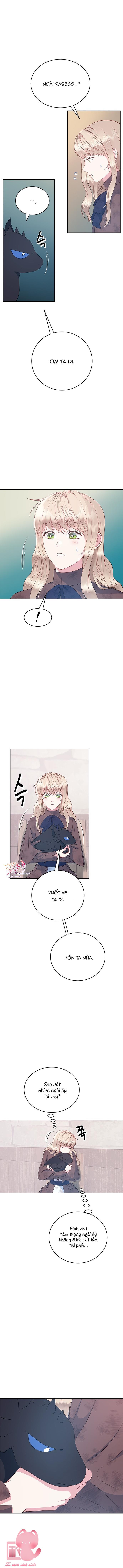 Ác Long Sống Làm Gì Cơ Chứ? Chap 18 - Trang 3