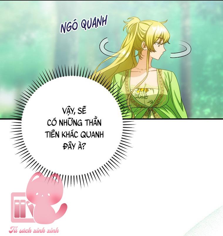 Đứa Nhỏ Không Phải Là Con Anh Chapter 28 - Trang 4