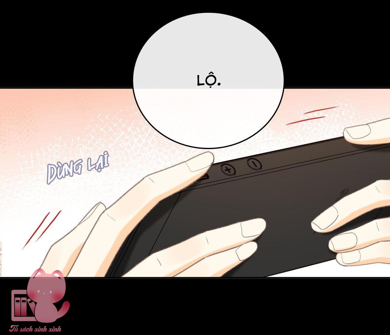 Khó Dỗ Dành Chapter 72 - Trang 4