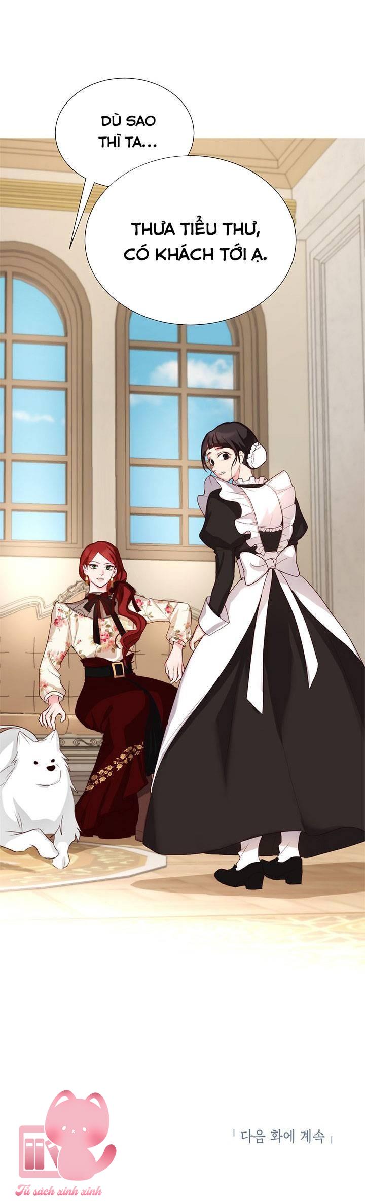 Thế Thì Ta Cứ Trở Thành Kẻ Ác Thôi Chap 13 - Trang 2