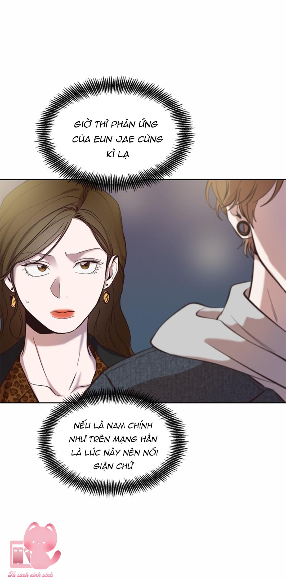 Thanh Xuân Của Chúng Ta Chap 92 - Trang 3
