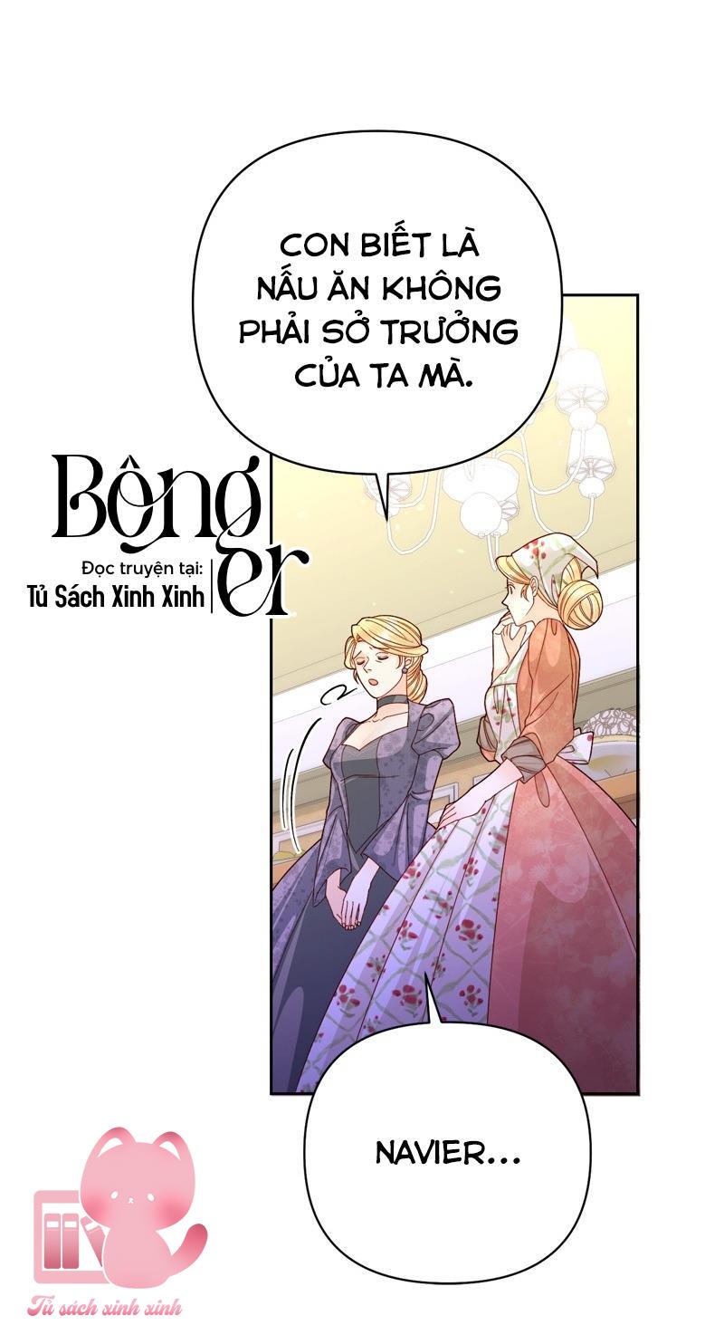 Hoàng Hậu Tái Hôn Chapter 156 - Trang 4