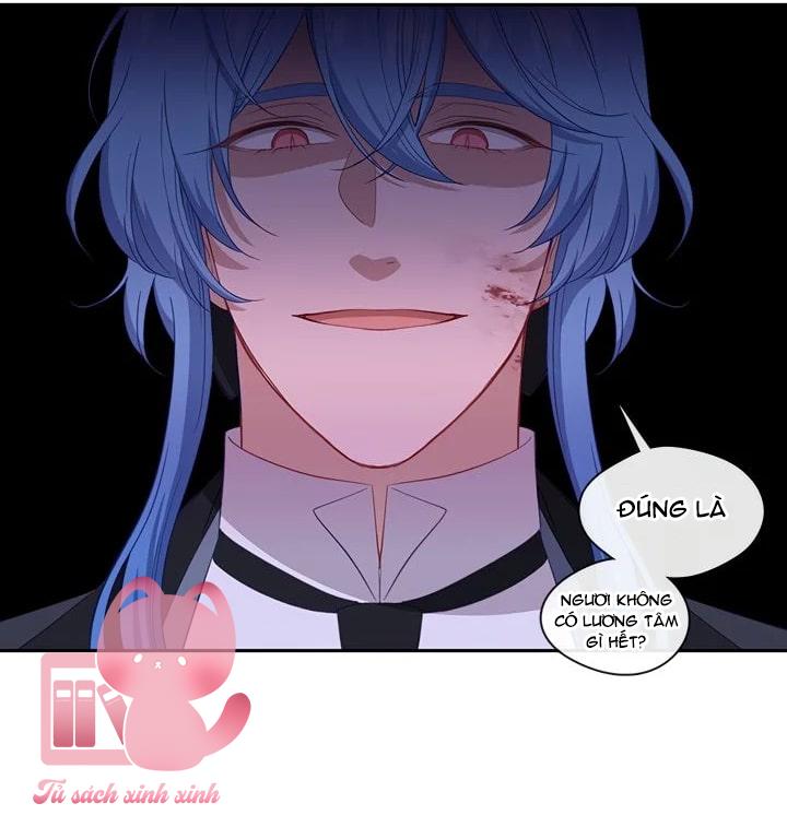 Hãy Coi Chừng Ác Nữ Chapter 52 - Trang 3