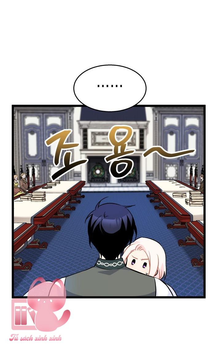 Quan Hệ Cộng Sinh Giữa Báo Đen Và Thỏ Trắng Chap 141 - Trang 2