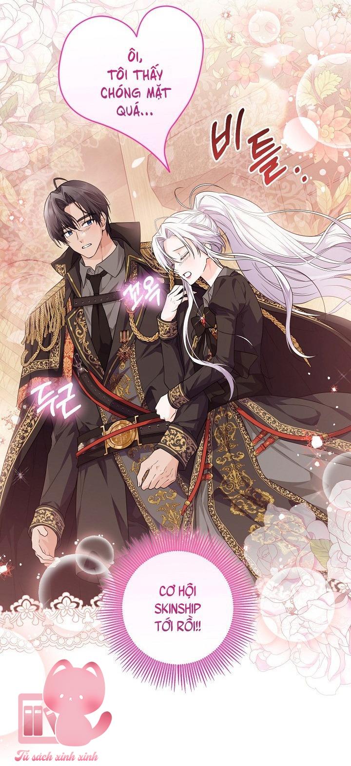 Hoàng Nữ Cosplay Nonfan Chapter 15 - Trang 4