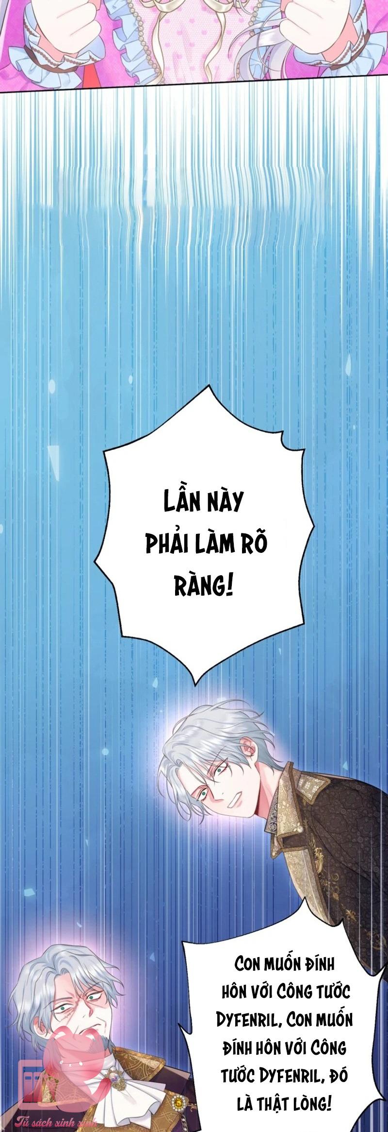 Người Anh Trai Mạnh Nhất Của Tôi Đã Mất Trí Nhớ Chap 21 - Trang 4