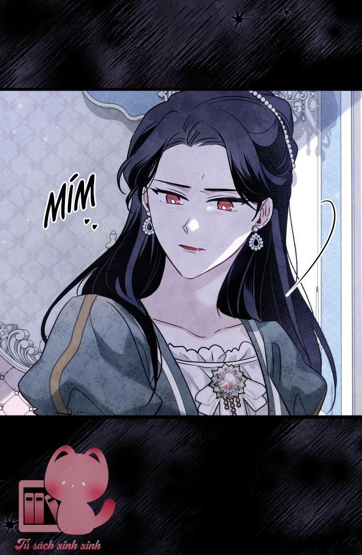 Quan Hệ Cộng Sinh Giữa Báo Đen Và Thỏ Trắng Chap 96 - Trang 2