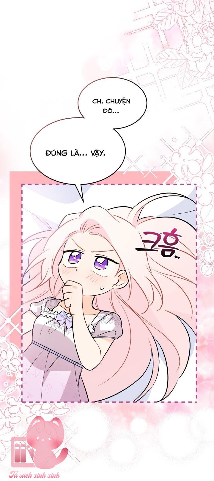 Quan Hệ Cộng Sinh Giữa Báo Đen Và Thỏ Trắng Chap 131 - Trang 2