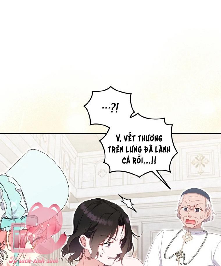 Tôi Được Nuôi Dưỡng Bởi Những Kẻ Phản Diện Chap 72 - Trang 3