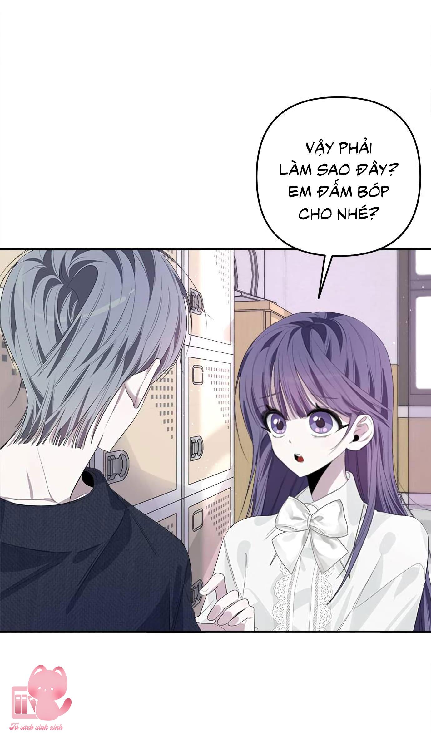 Đàn Anh Xấu Xa! Chap 46 - Trang 3