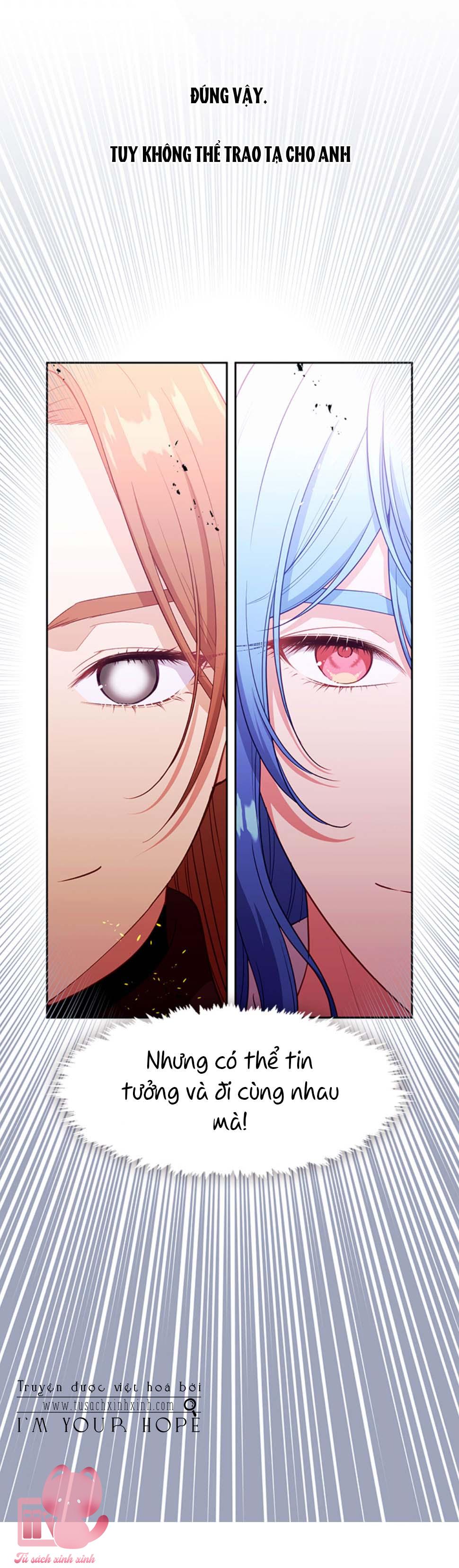 Hãy Coi Chừng Ác Nữ Chapter 87 - Trang 4