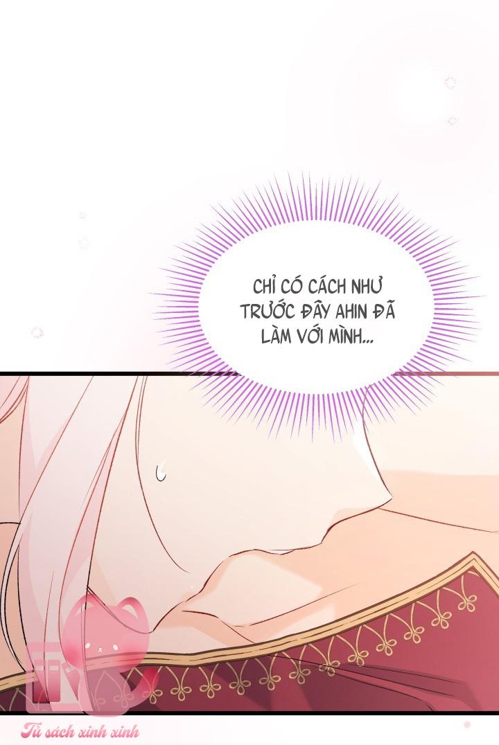 Quan Hệ Cộng Sinh Giữa Báo Đen Và Thỏ Trắng Chap 71 - Trang 2