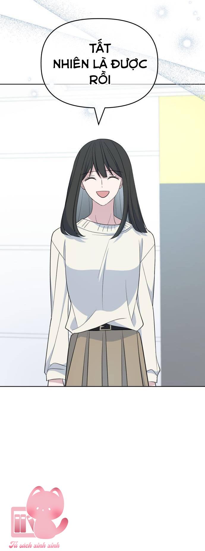 Quan Hệ Nhân Quả Chap 133 - Trang 2