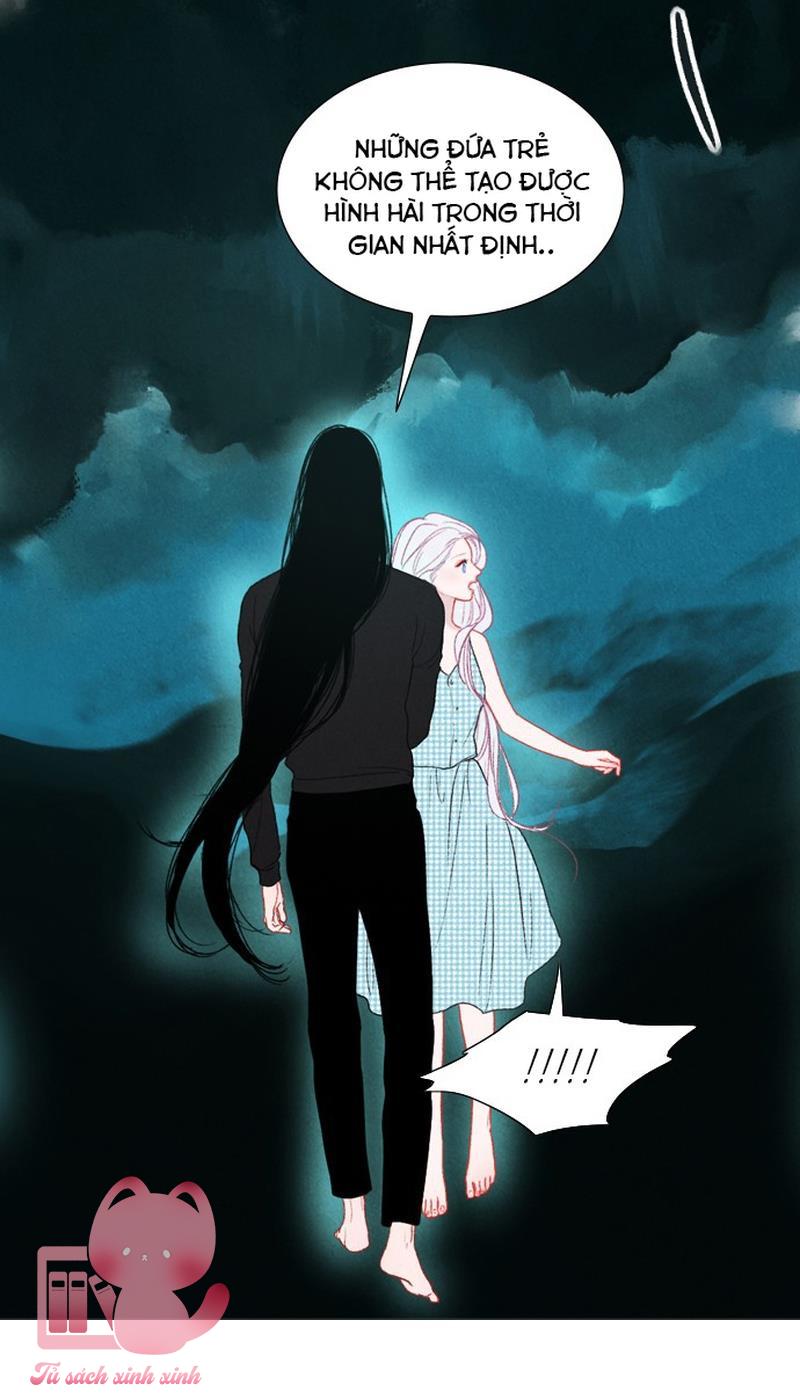 Thần Bí Chap 25 - Trang 2