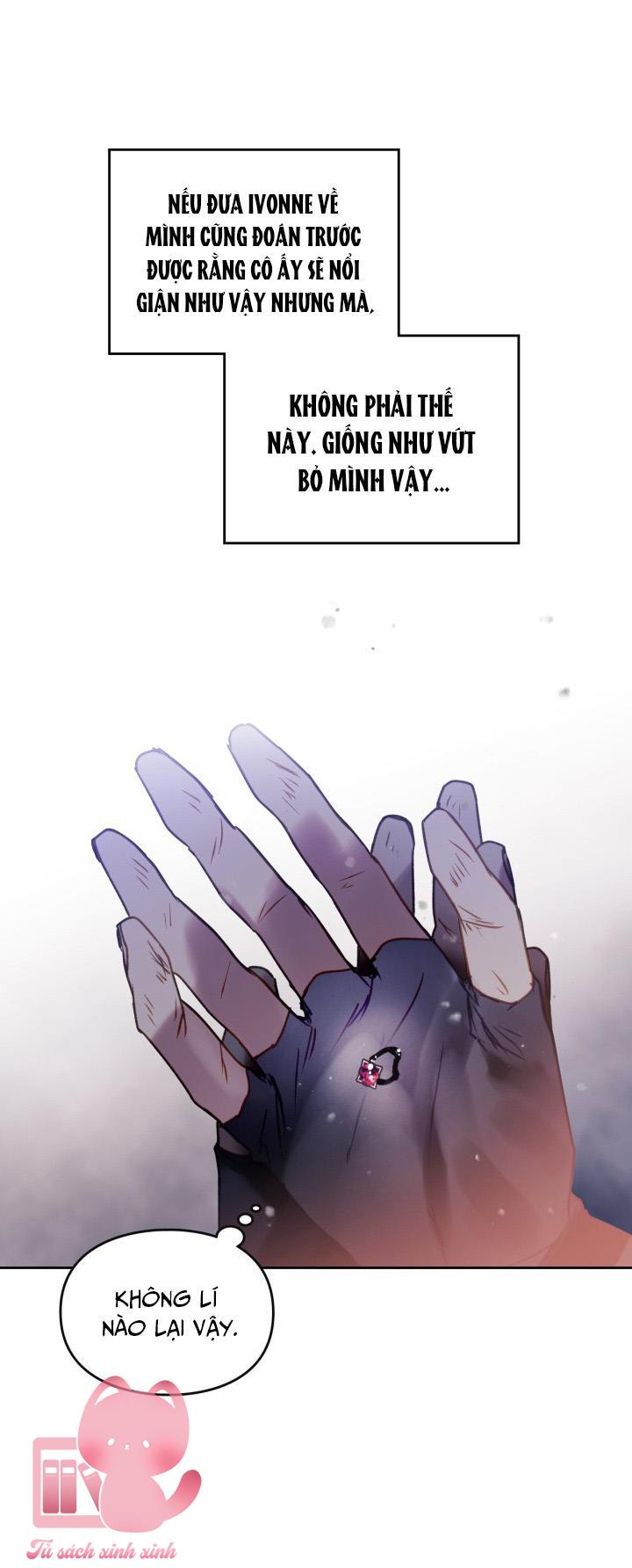 Kết Cục Của Nhân Vật Phản Diện Chỉ Có Thể Là Cái Chết Chapter 144 - Trang 4