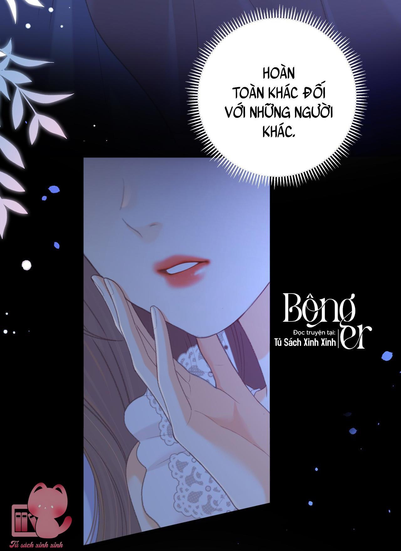 Khó Dỗ Dành Chapter 71 - Trang 4