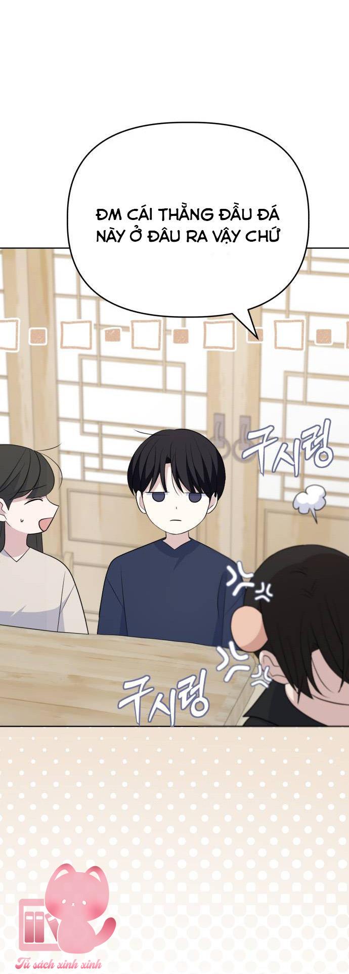 Quan Hệ Nhân Quả Chap 138 - Trang 2