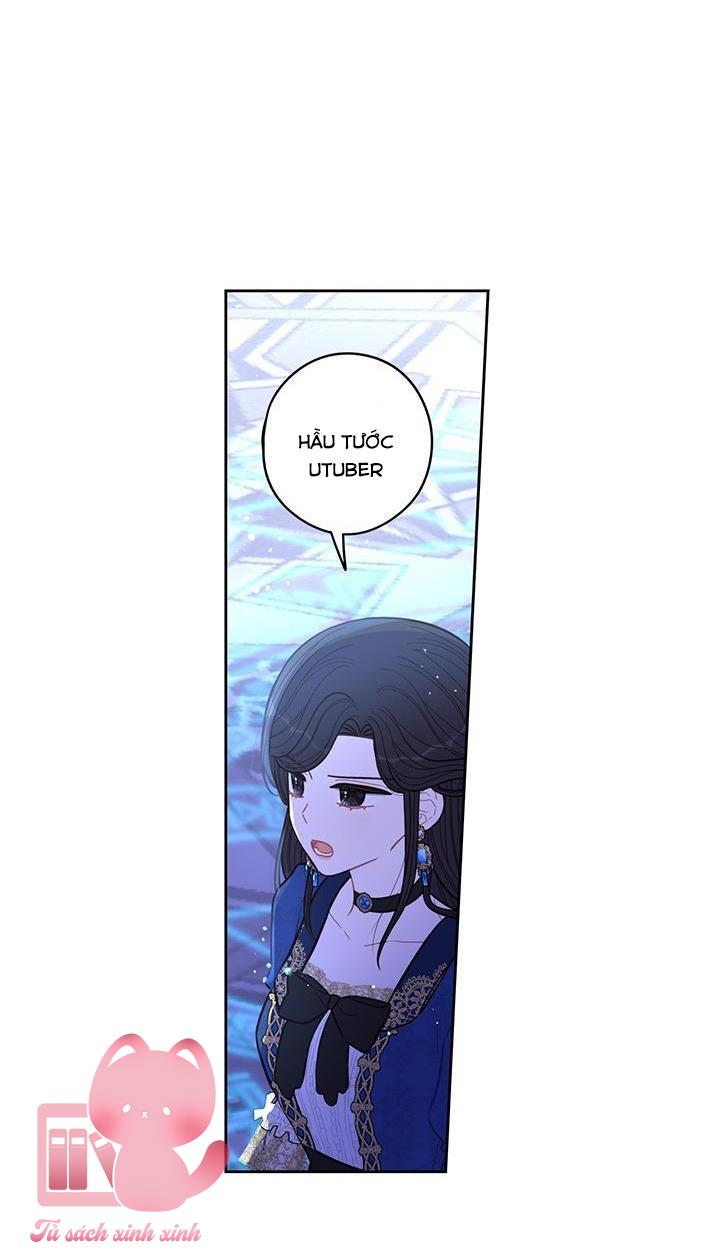 Hoàng Nữ Tóc Đen Chapter 97 - Trang 4