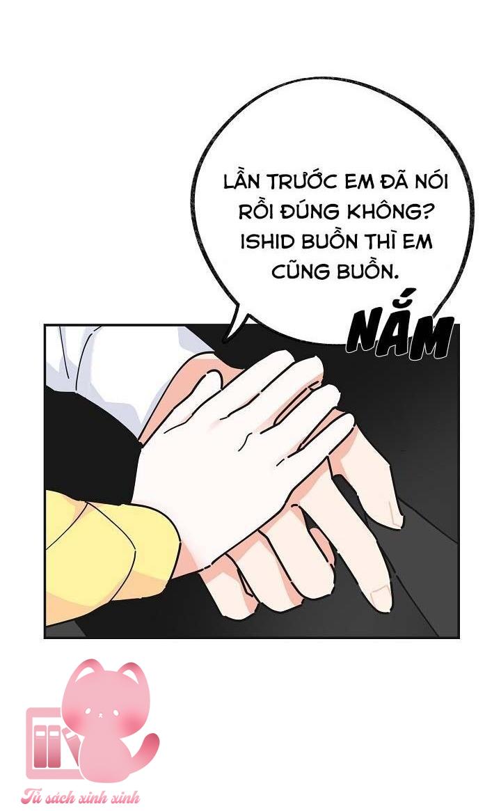 Người Hùng Của Ác Nữ Chapter 22 - Trang 4