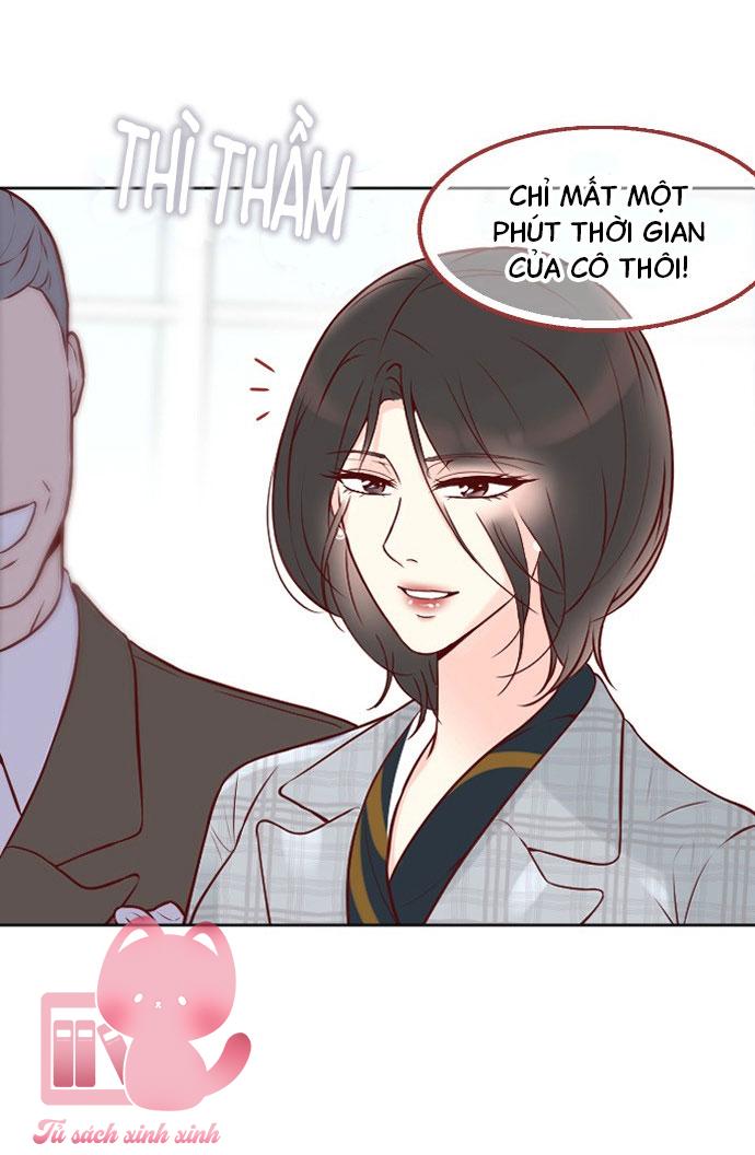 Tôi Sẽ Mang Em Đi Chap 32 - Trang 3