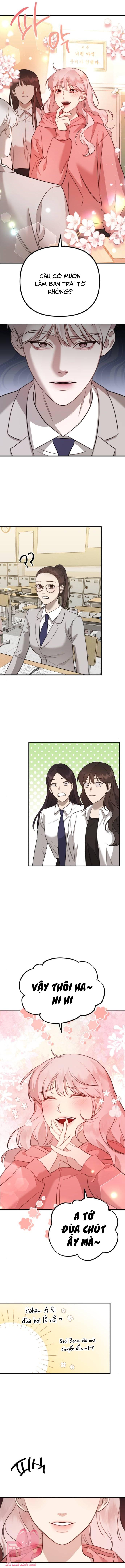 Thần Hổ Jangsan Chapter 9 - Trang 4