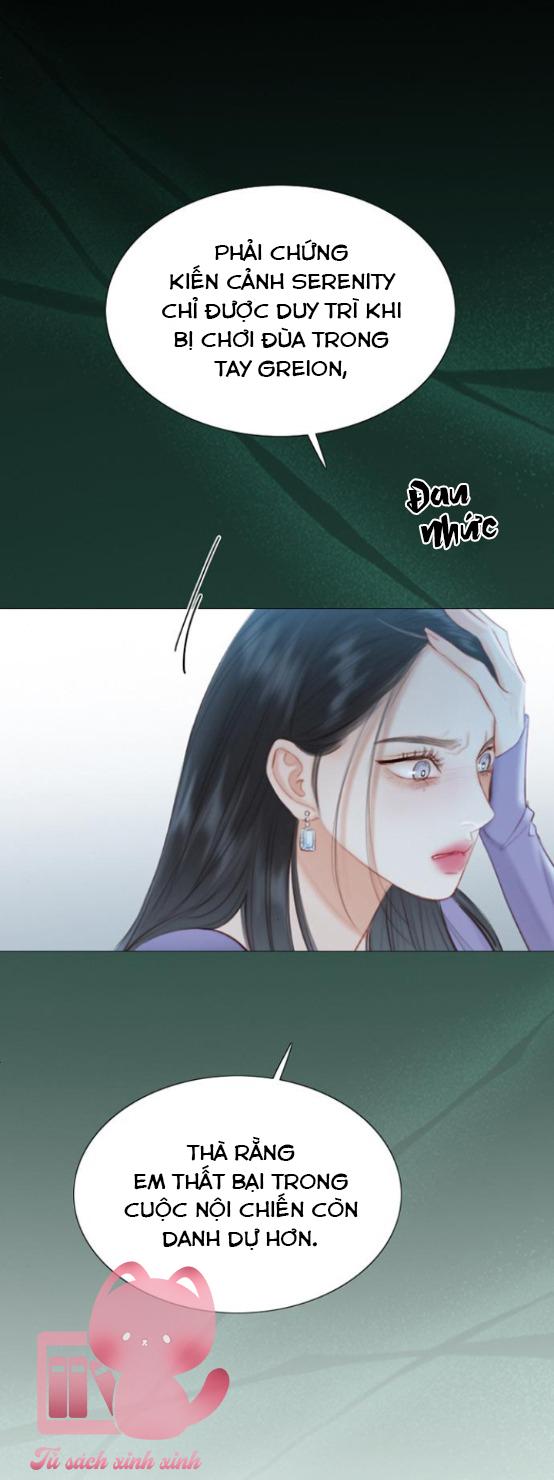 Serena Chương 4 - Trang 3