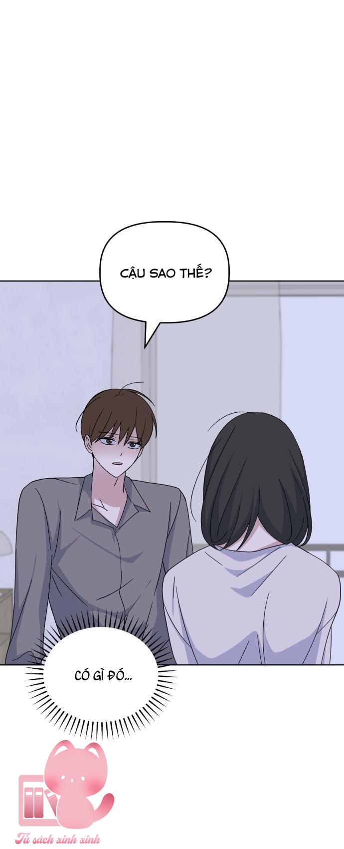 Quan Hệ Nhân Quả Chap 42 - Trang 2