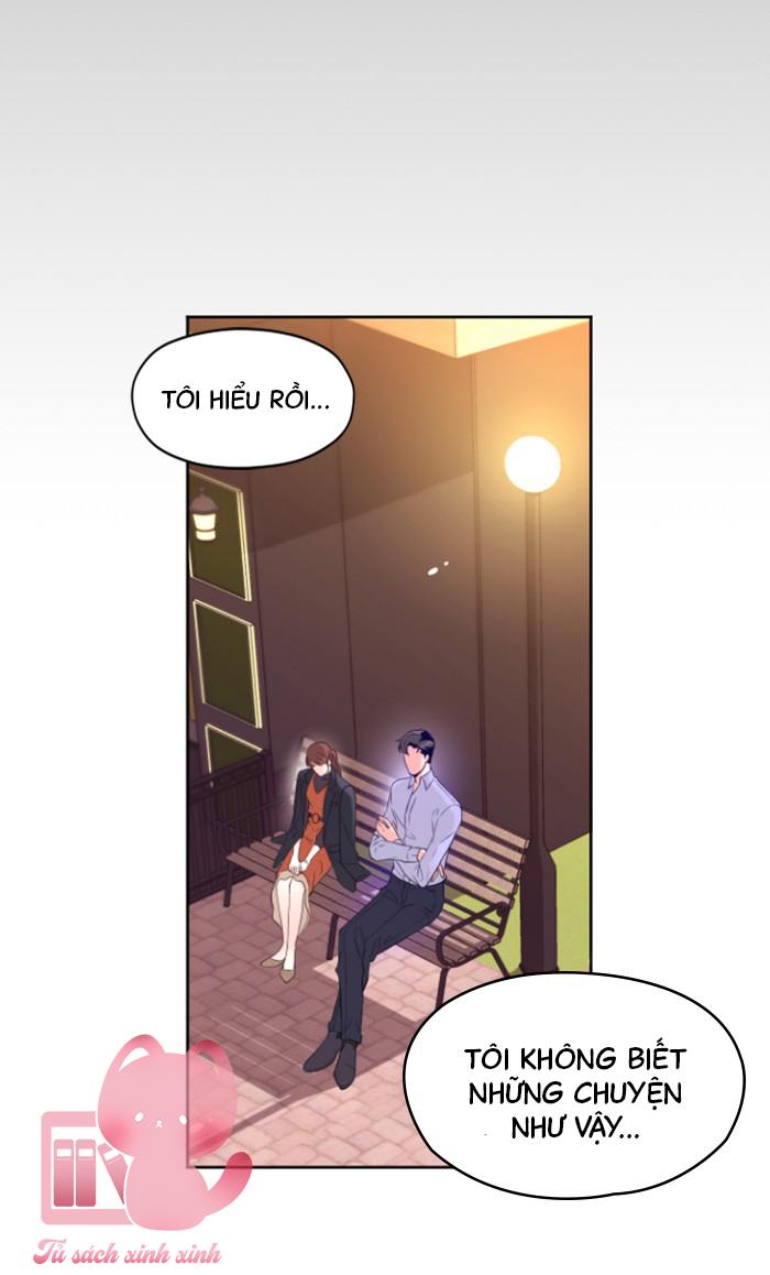 Tôi Sẽ Mang Em Đi Chap 17 - Trang 3