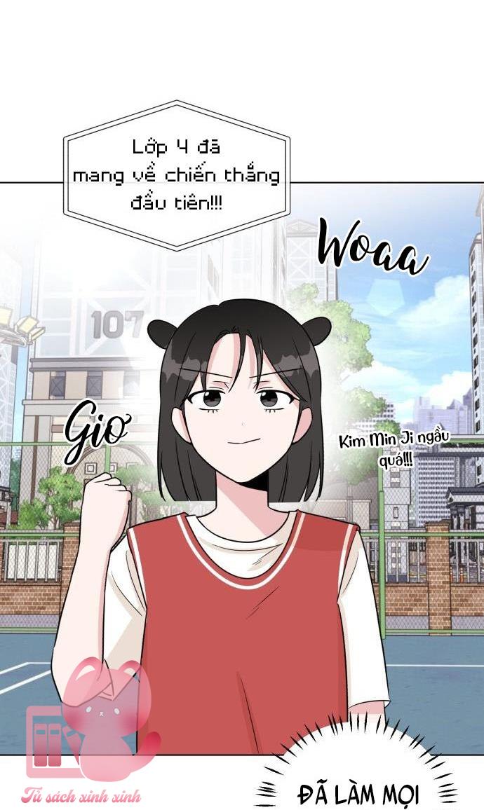 Chúng Ta Là Gì Của Nhau? Chap 22 - Trang 2