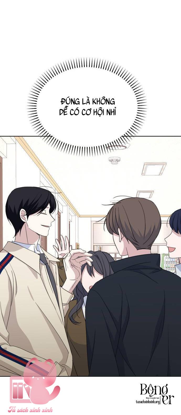 Quan Hệ Nhân Quả Chap 68 - Trang 2