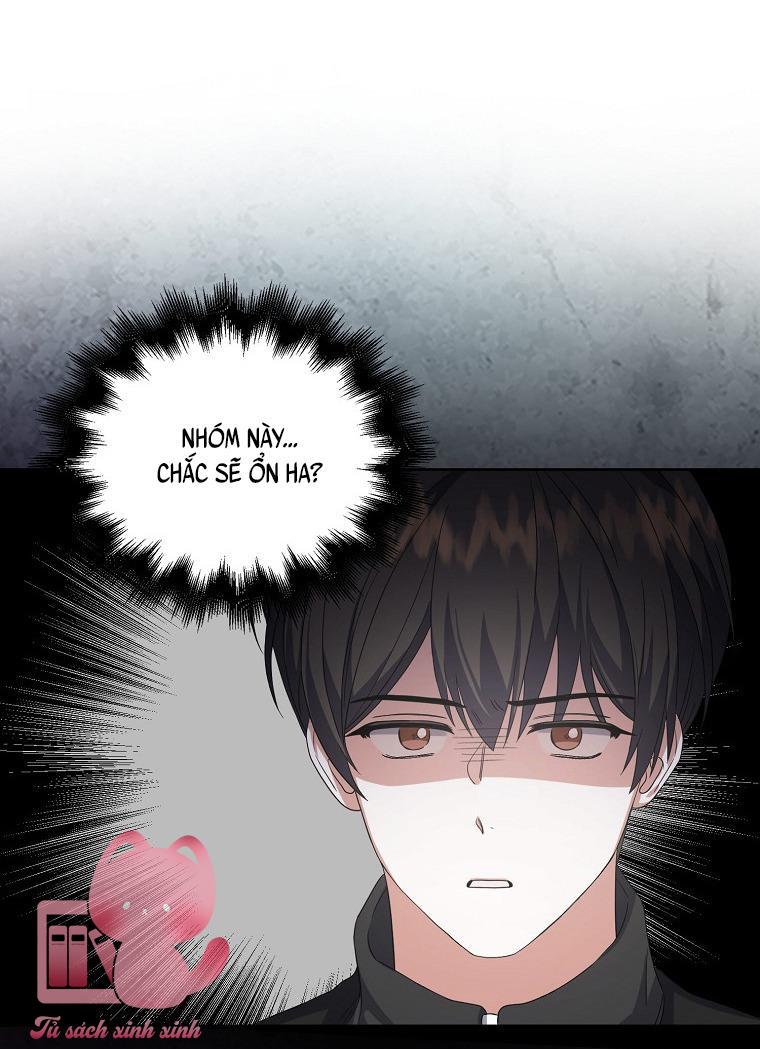 Debut Or Die Chapter 11 - Trang 4