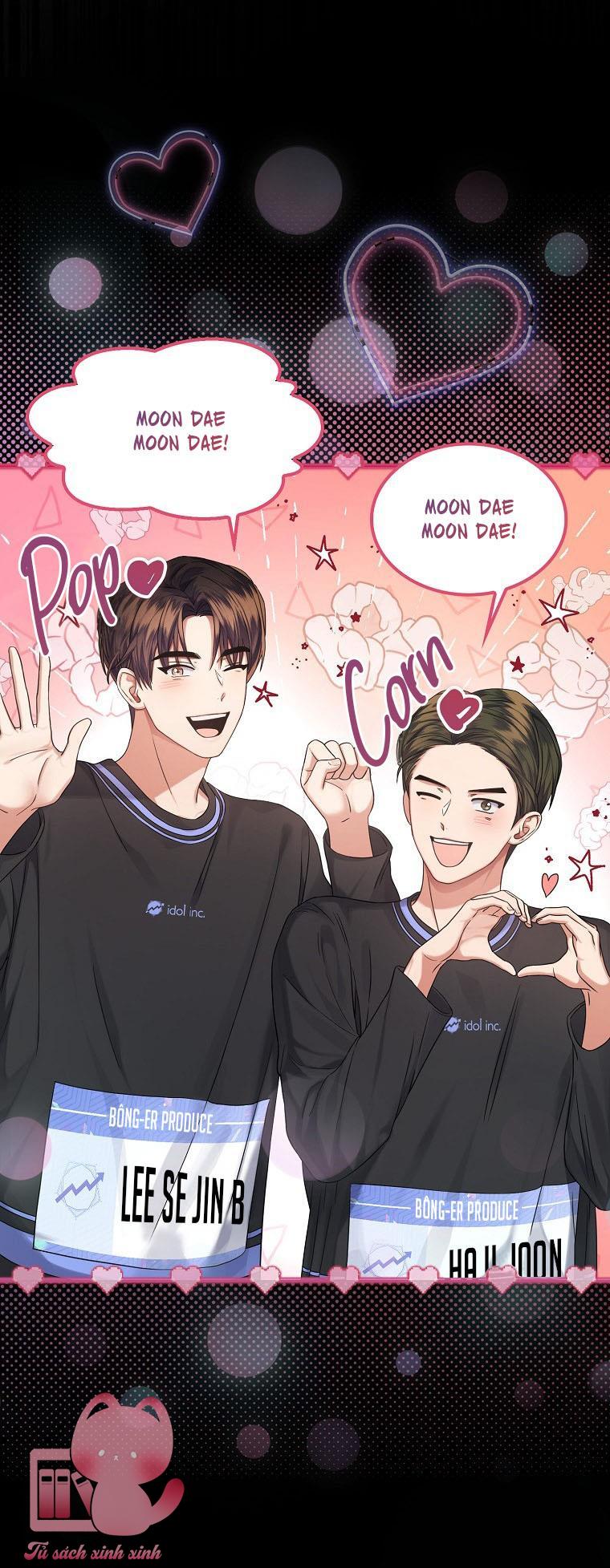 Debut Or Die Chapter 18 - Trang 4